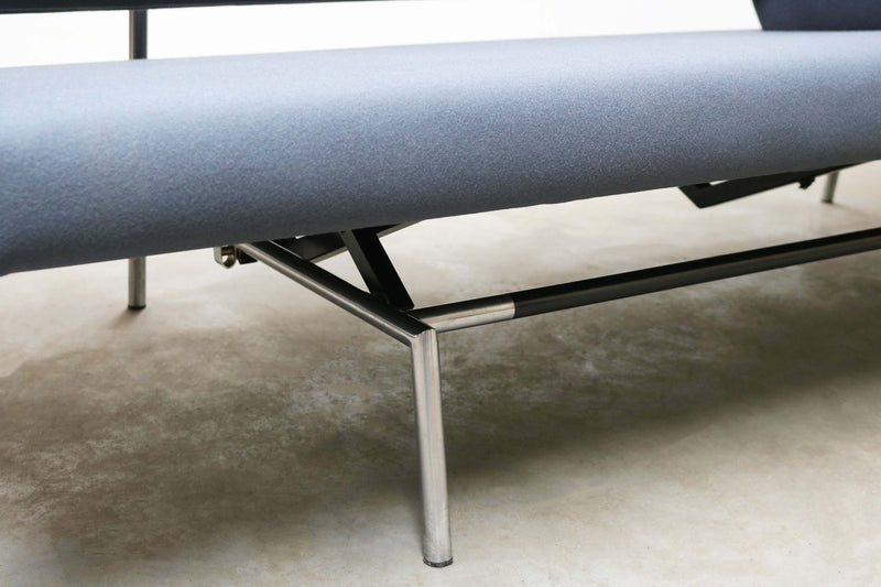 Dutch Design Sofa / Daybed BR02 by Martin Visser for Spectrum grey